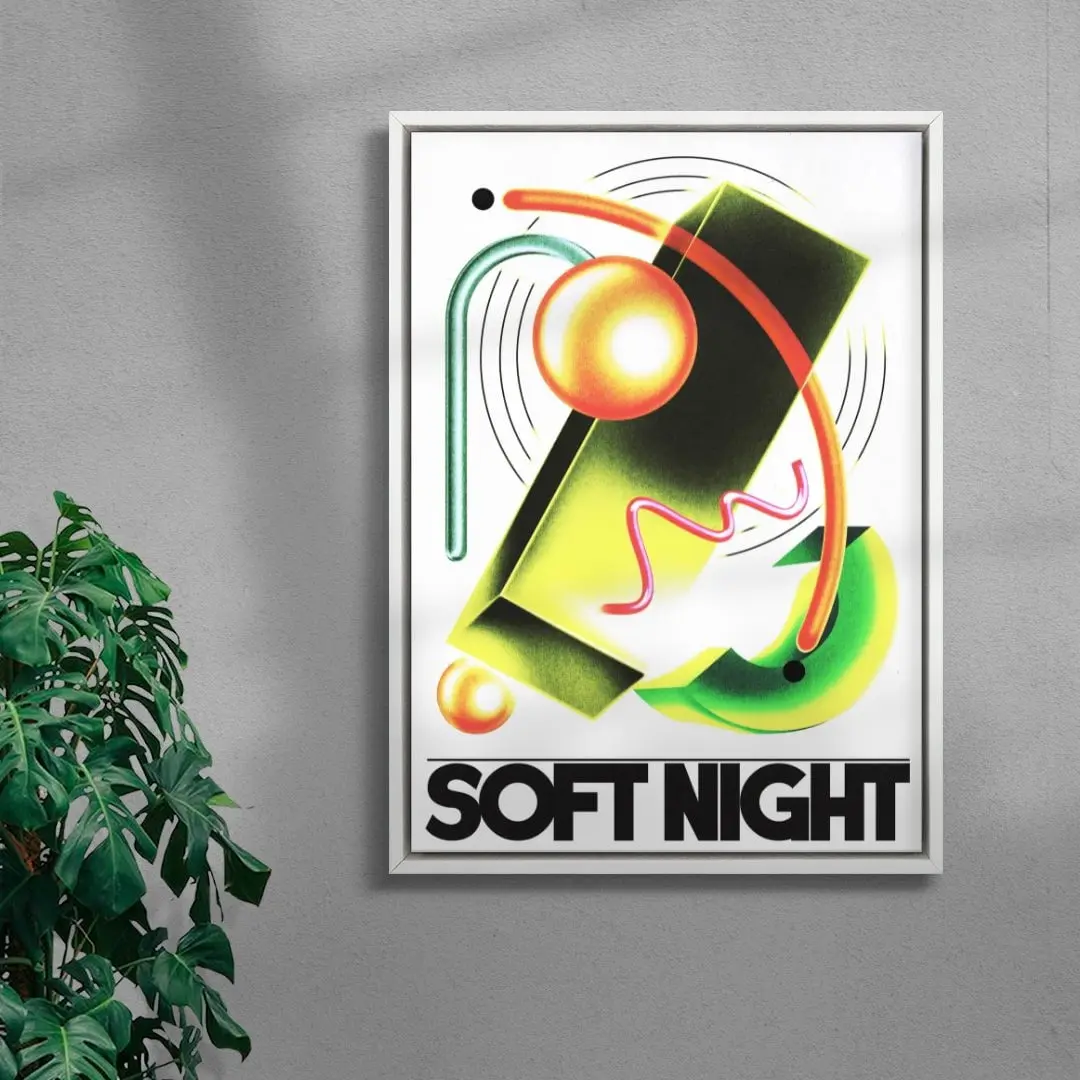 Soft Night - Image 5