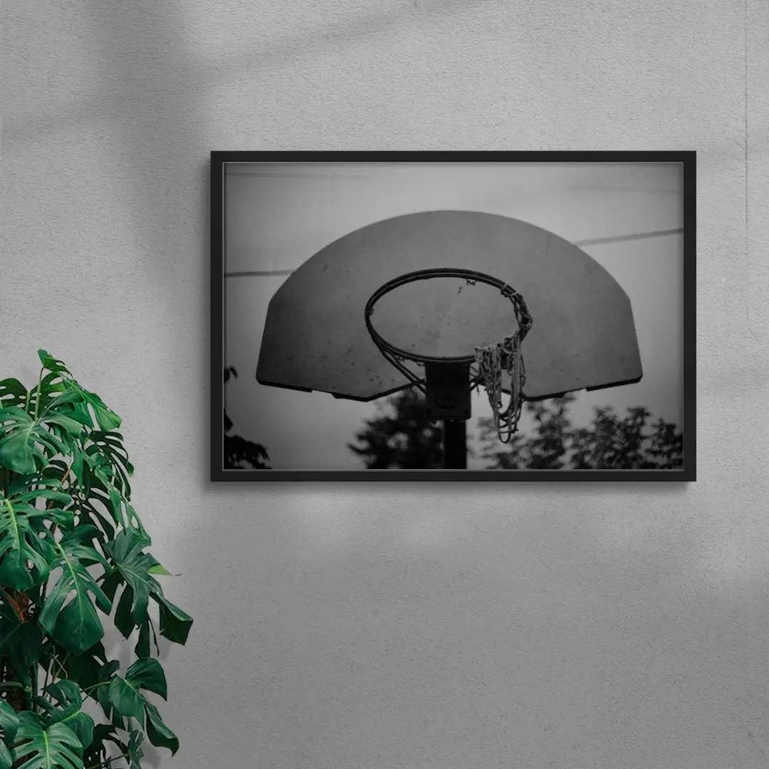Solitary Hoop - Image 4