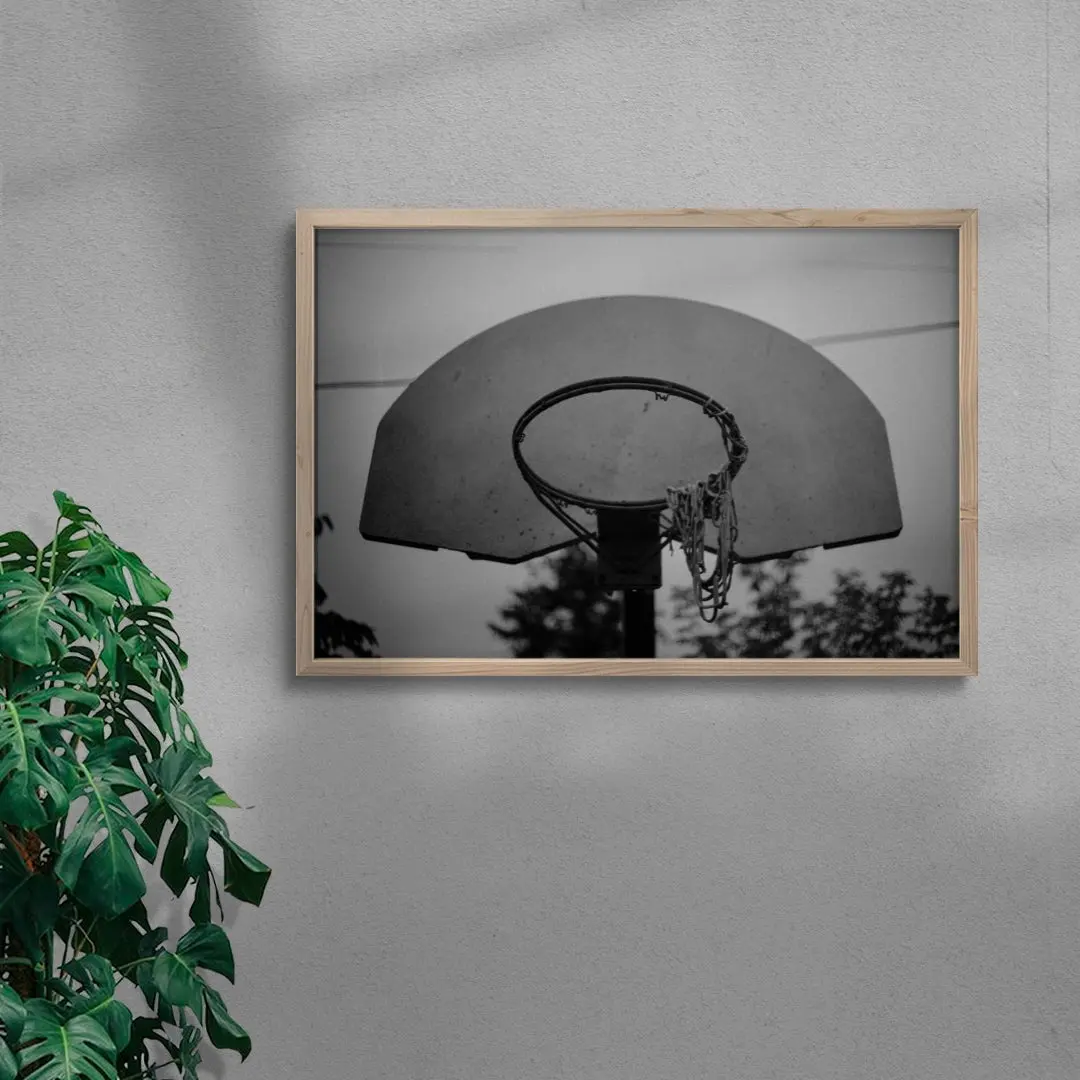 Solitary Hoop - Image 6