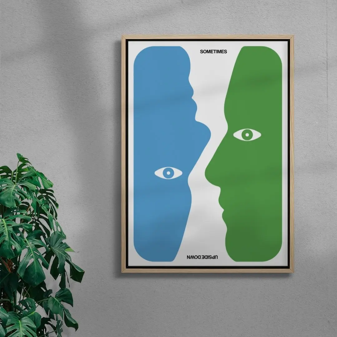 Sometimes Upside Down - Image 4