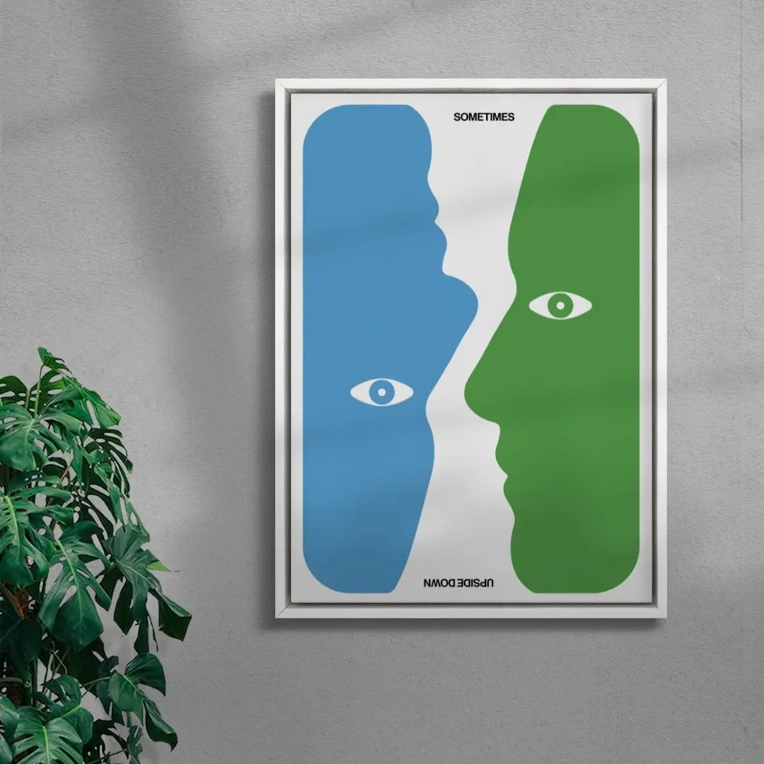 Sometimes Upside Down - Image 5