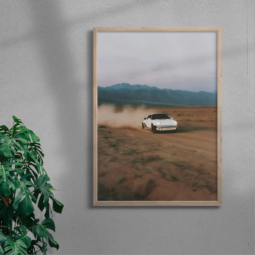 Somewhere - UNFRAMED - Image 6