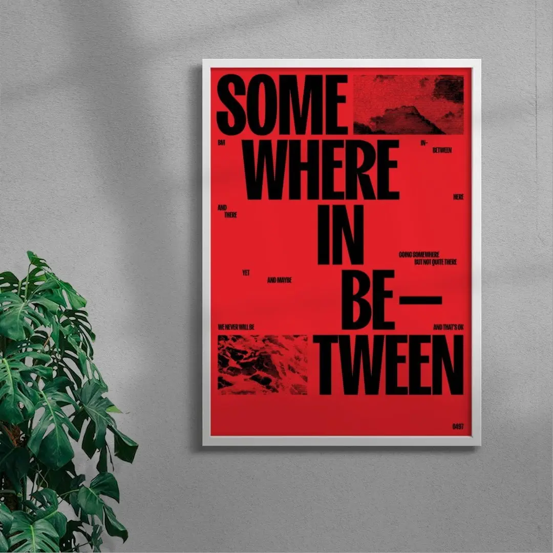 SOMEWHERE IN BETWEEN - Image 5