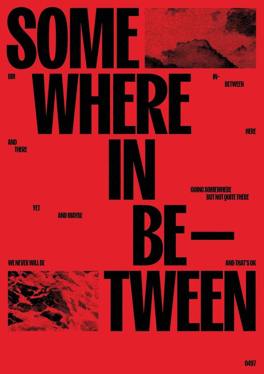 SOMEWHERE IN BETWEEN - Image 2