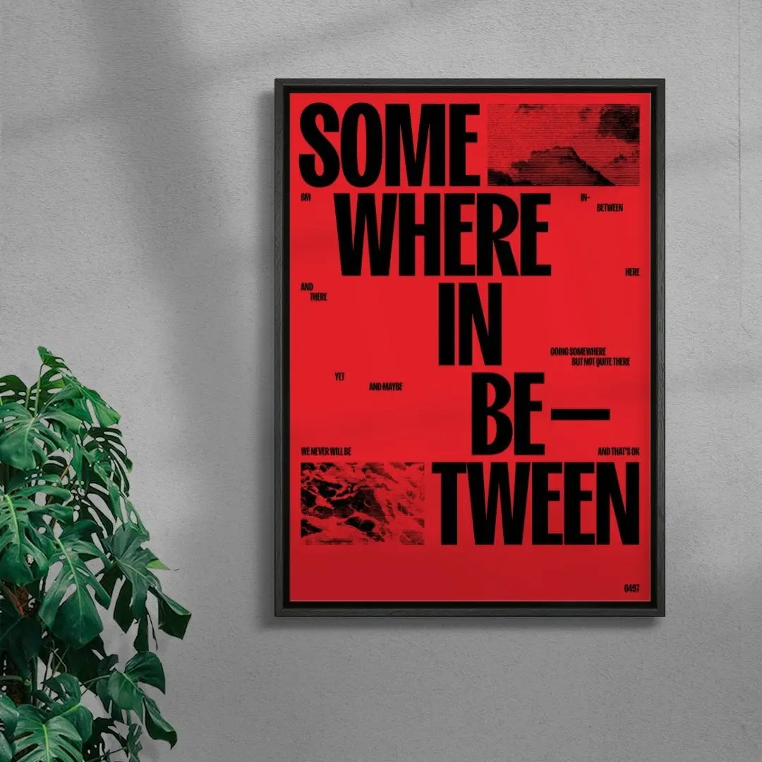SOMEWHERE IN BETWEEN - Image 4