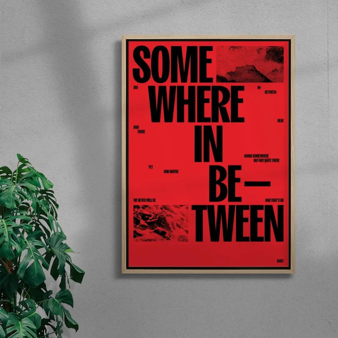 SOMEWHERE IN BETWEEN - Image 6