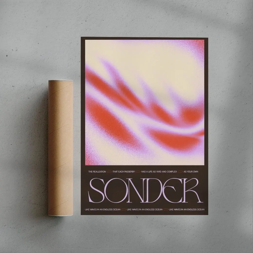 Sonder - Image 2