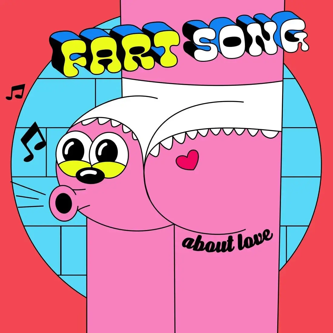 Song About Love - Image 2