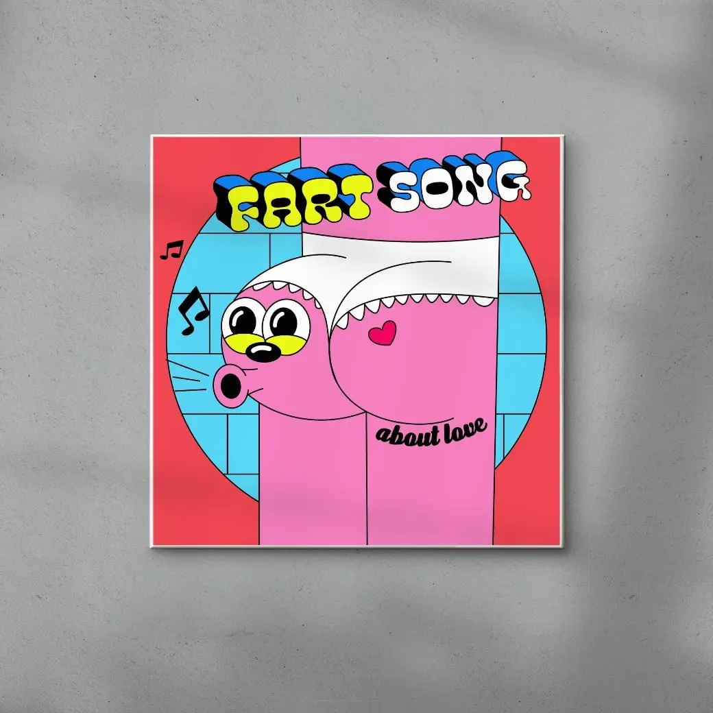 Song About Love - Image 3