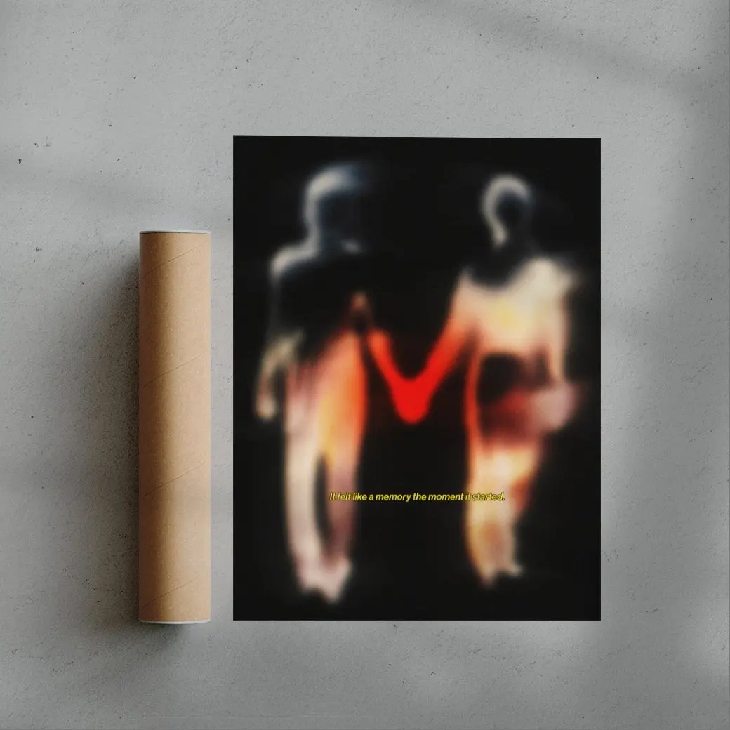 Soulmates & Strangers, Part 2 - Image 3