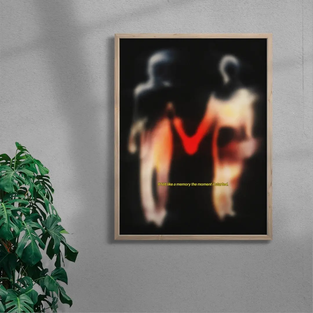 Soulmates & Strangers, Part 2 - Image 6