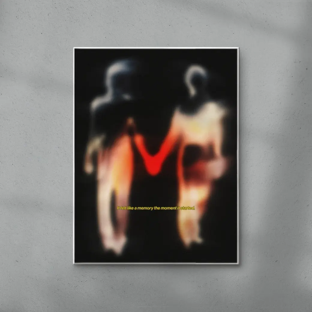 Soulmates & Strangers, Part 2 - Image 3