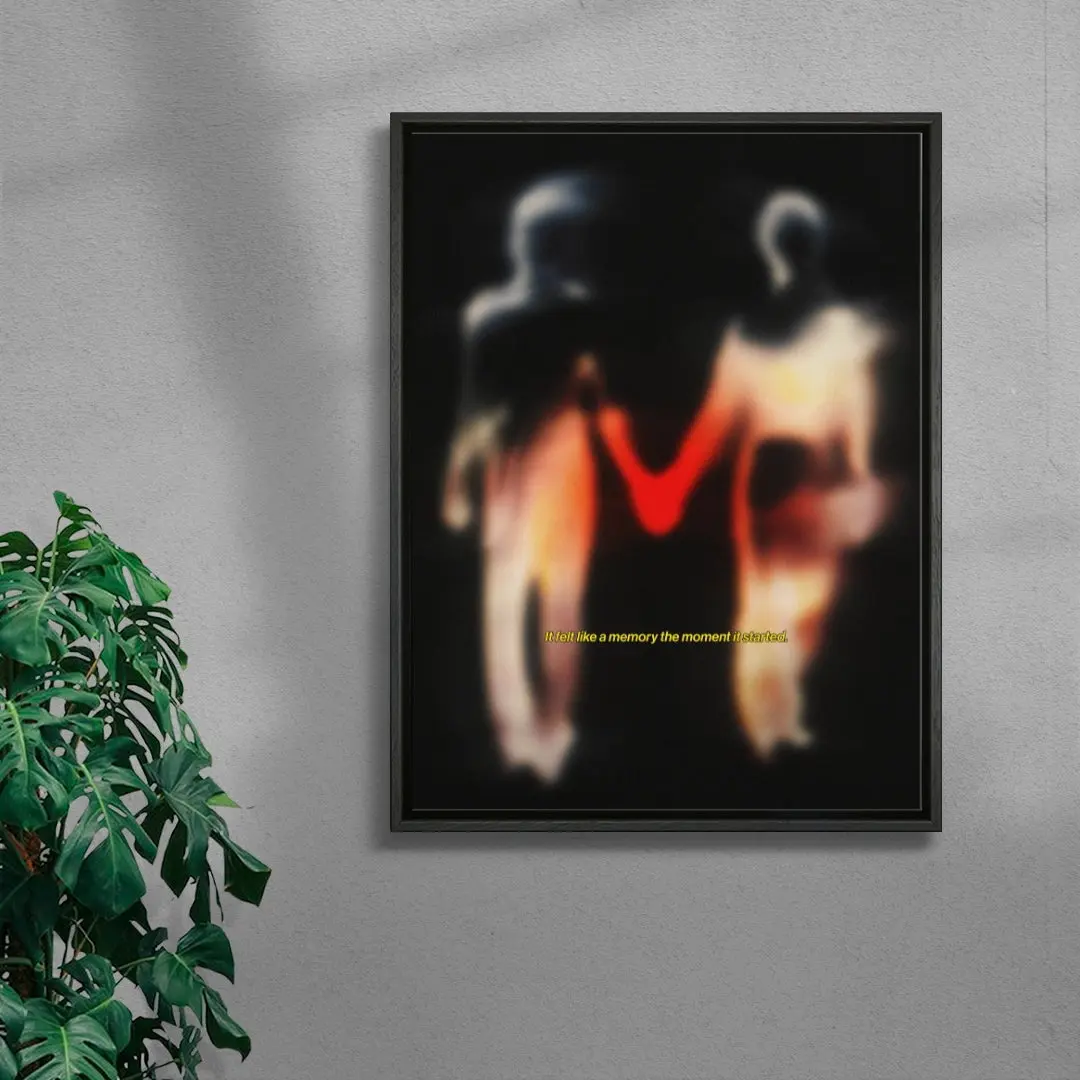 Soulmates & Strangers, Part 2 - Image 4