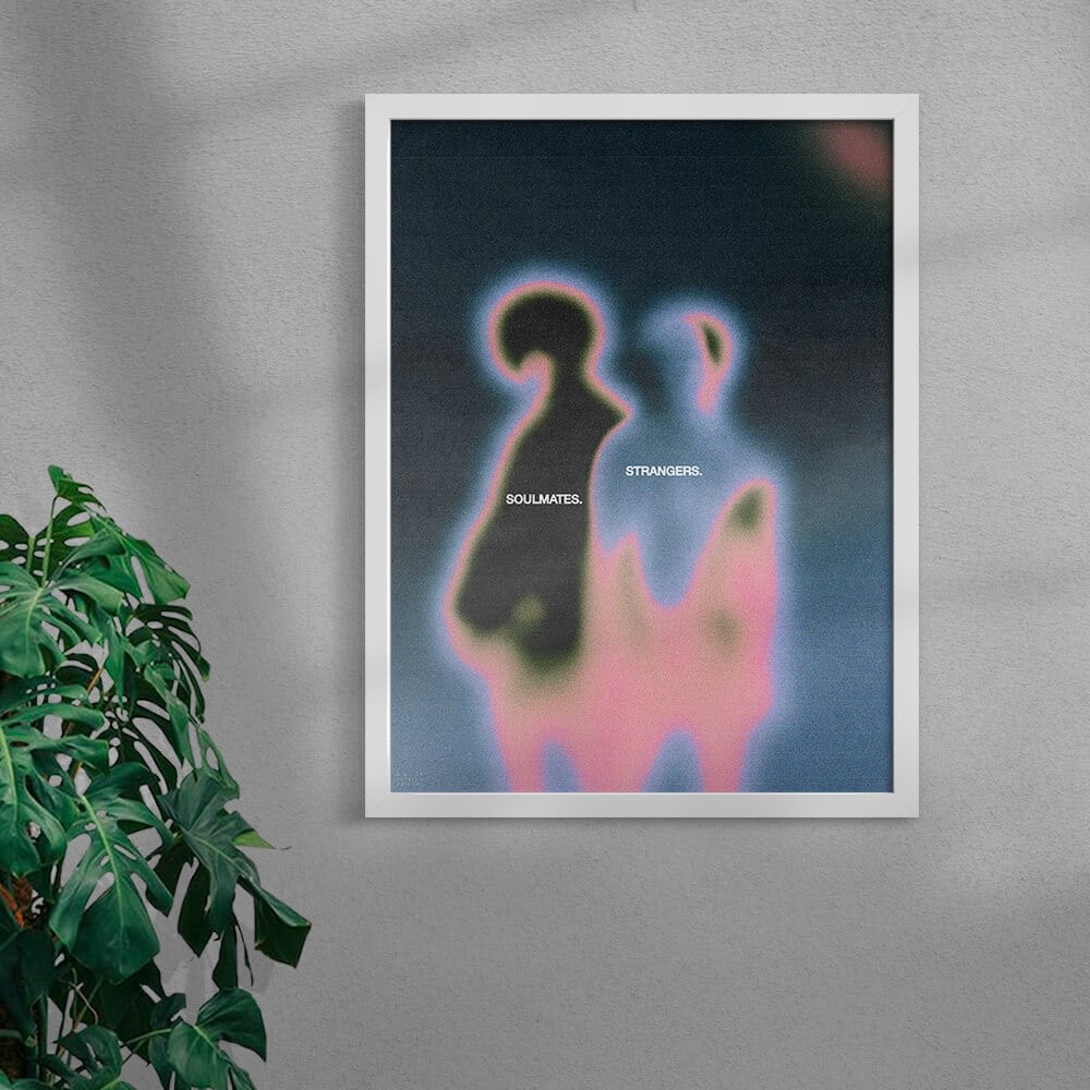 Soulmates & Strangers - Image 3