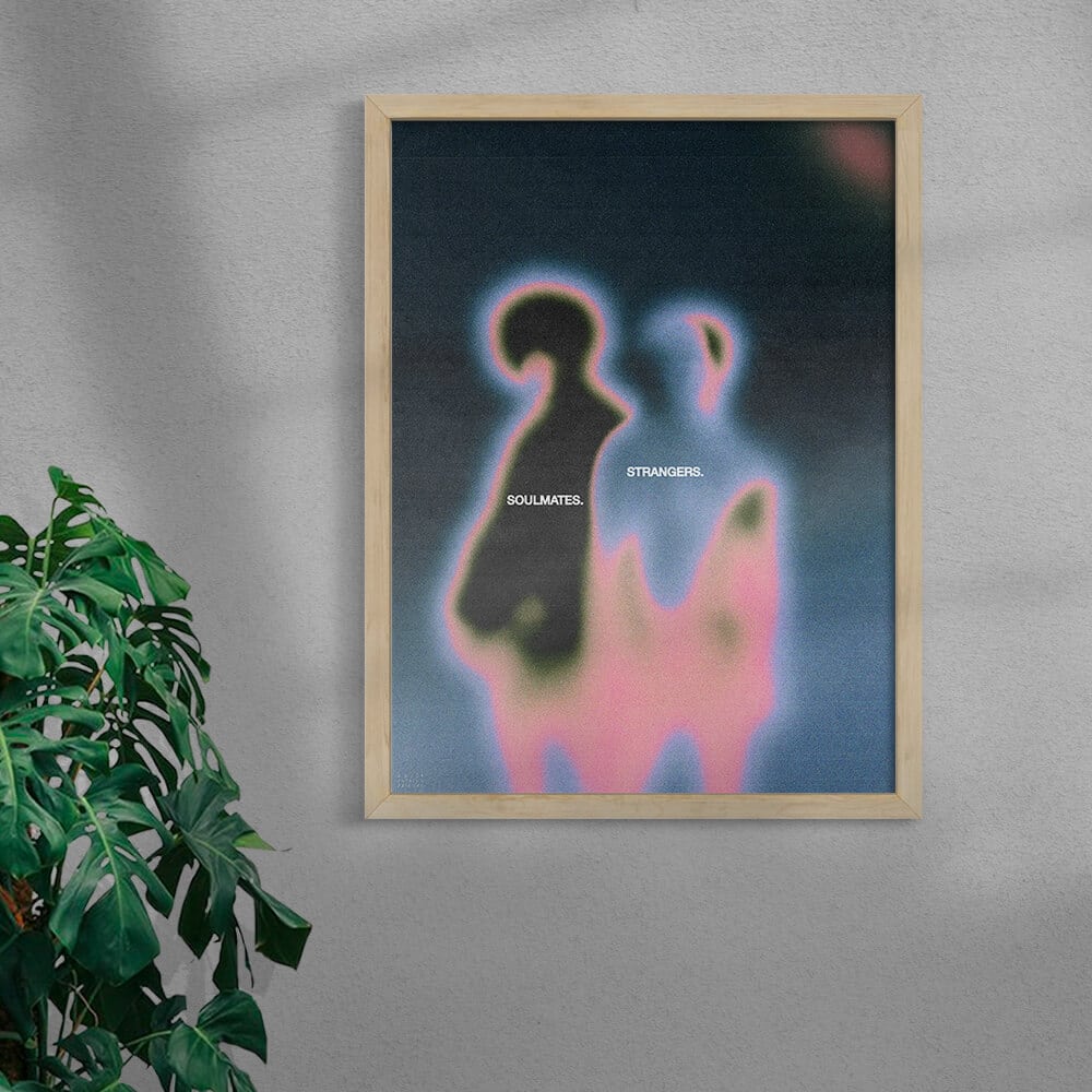 Soulmates & Strangers - Image 4