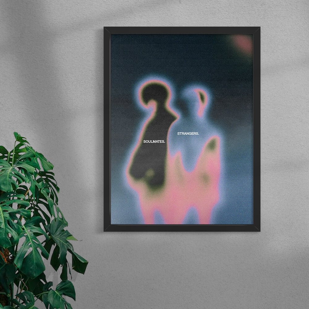 Soulmates & Strangers - Image 5