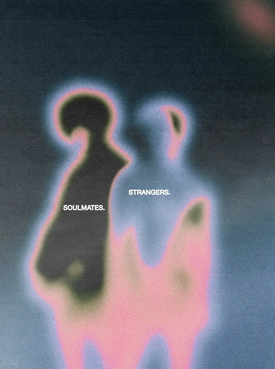 Soulmates & Strangers - Image 2