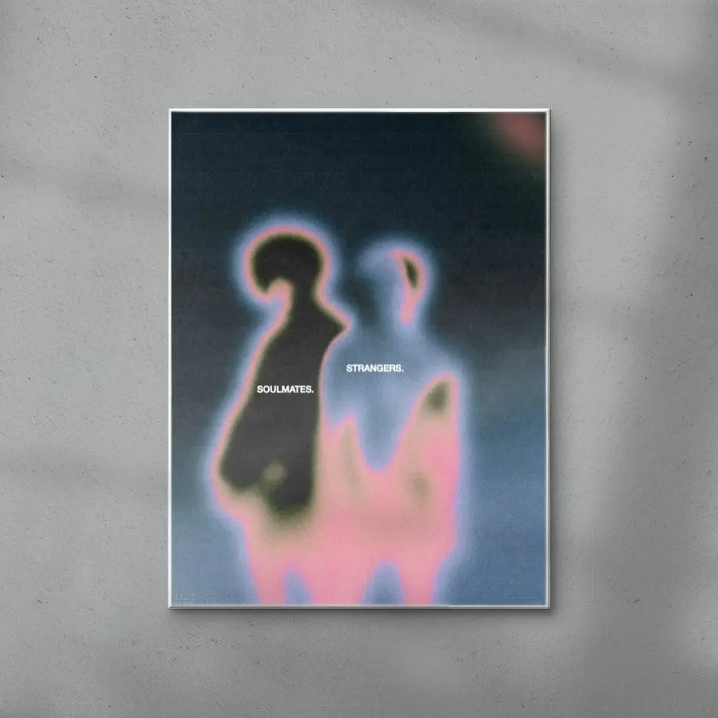 Soulmates & Strangers - Image 3