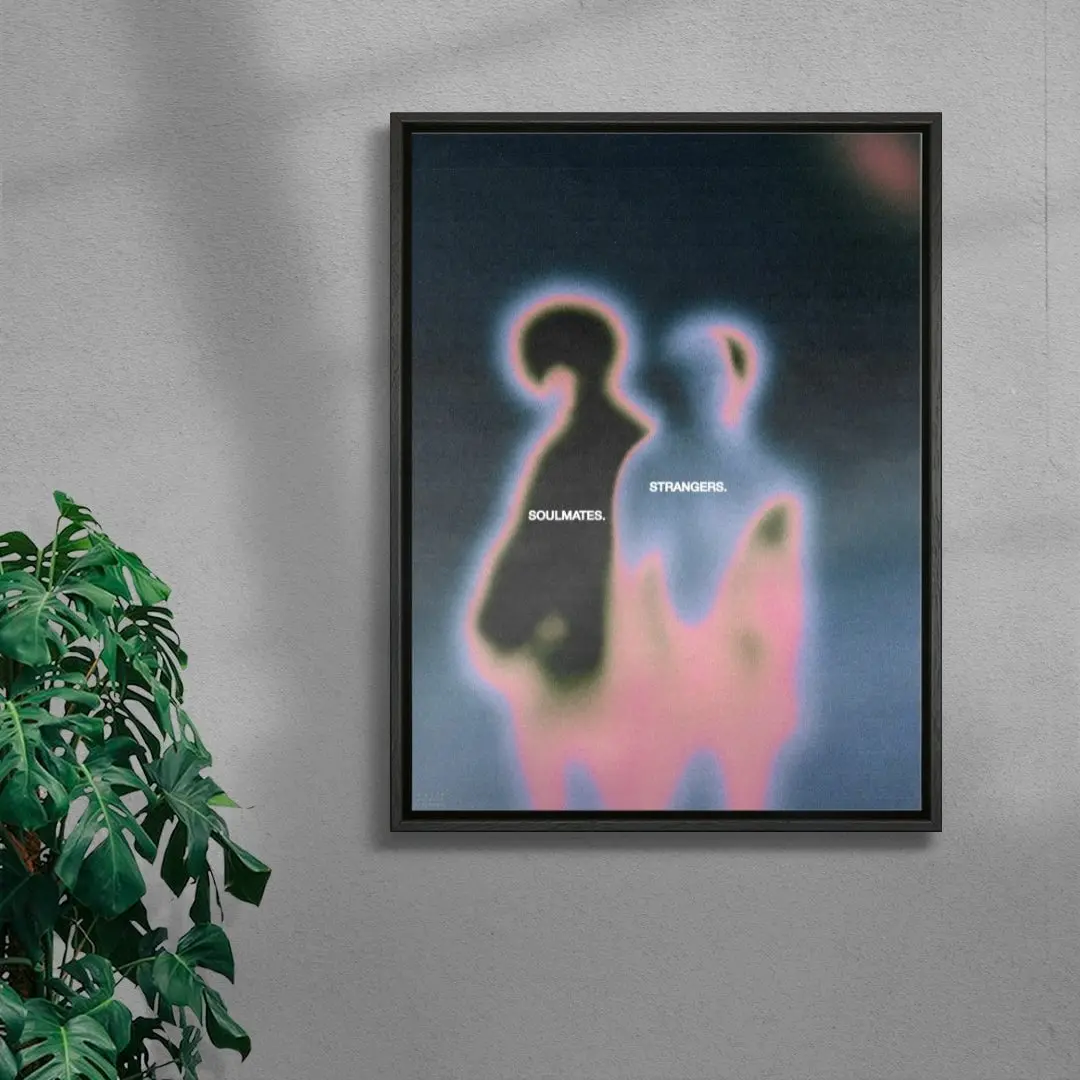 Soulmates & Strangers - Image 4