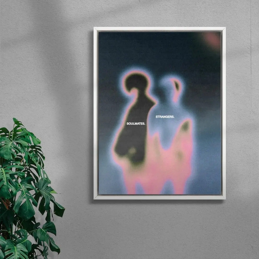 Soulmates & Strangers - Image 5