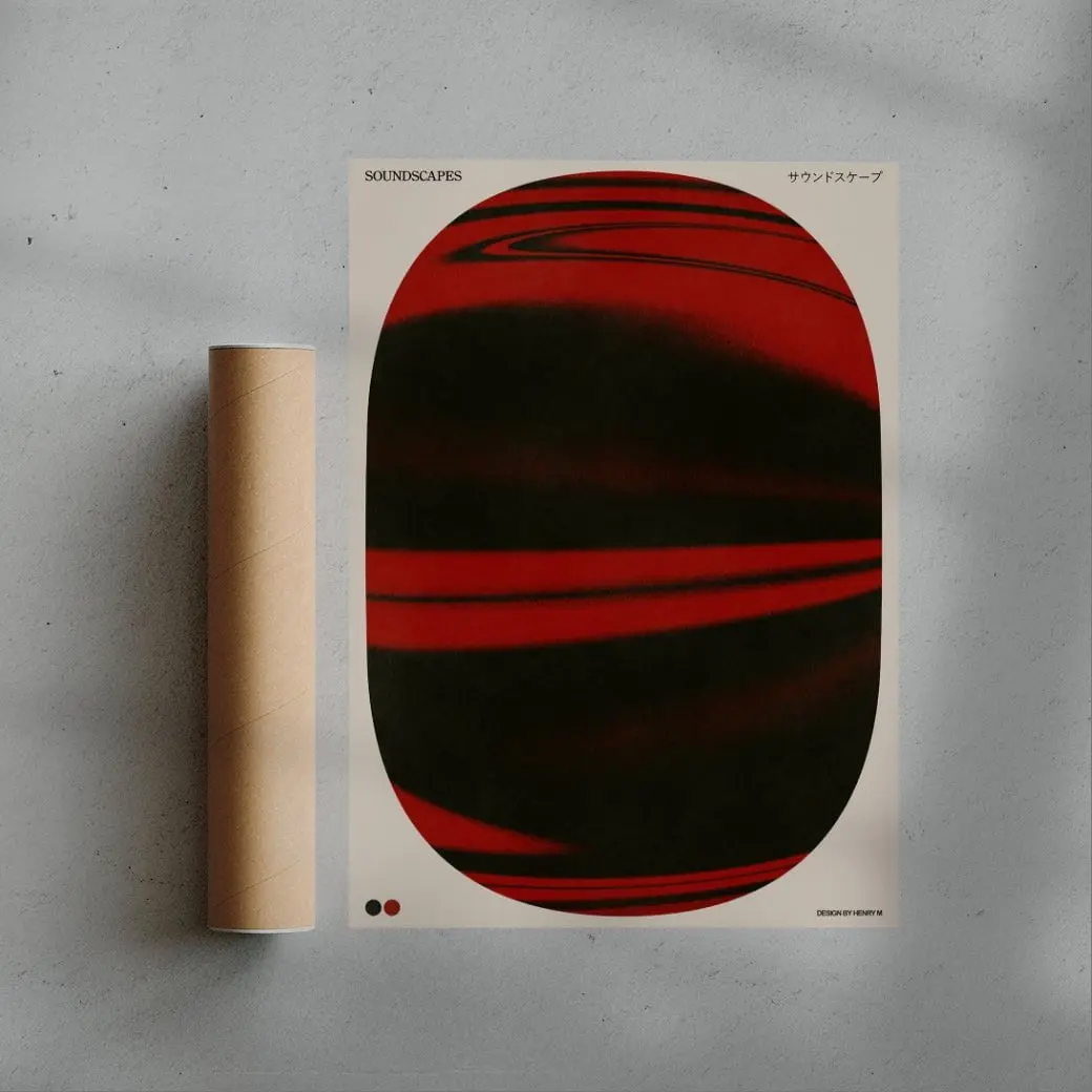 Soundscapes - Image 3