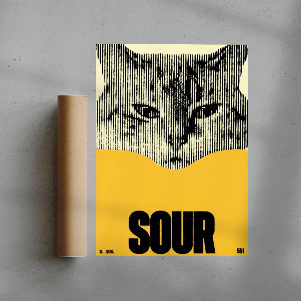 SOUR - Image 3