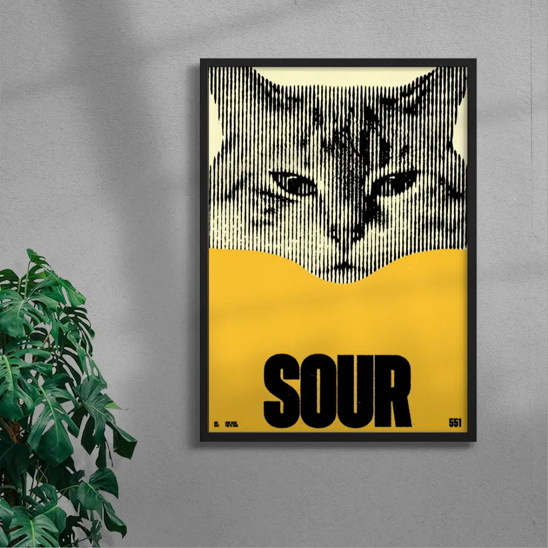 SOUR - Image 4