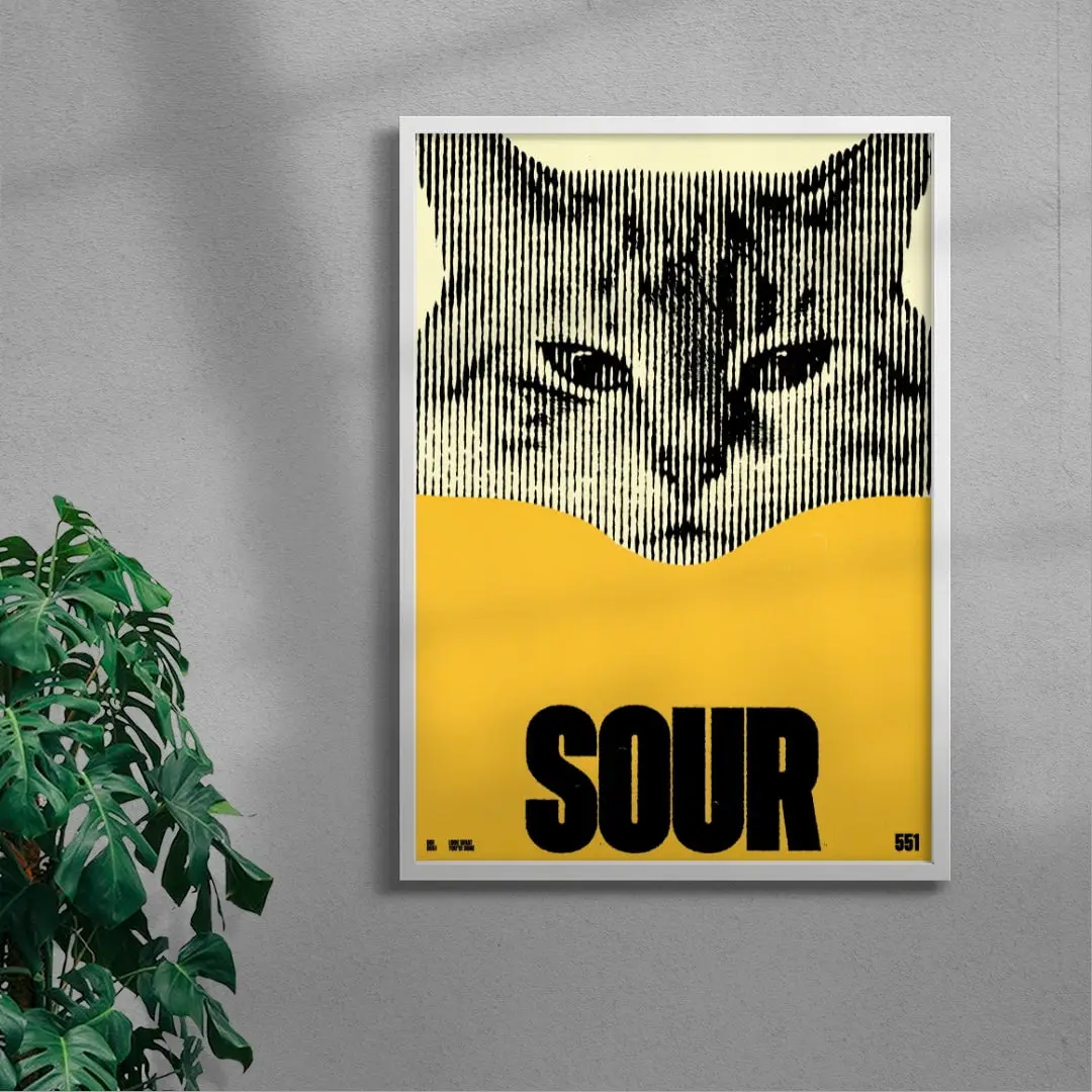 SOUR - Image 5