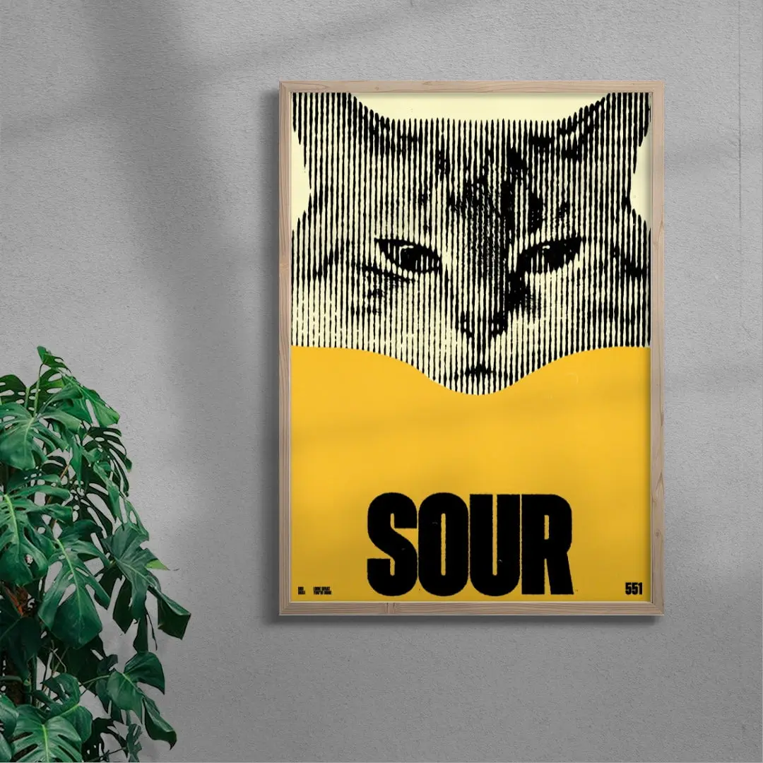 SOUR - Image 6