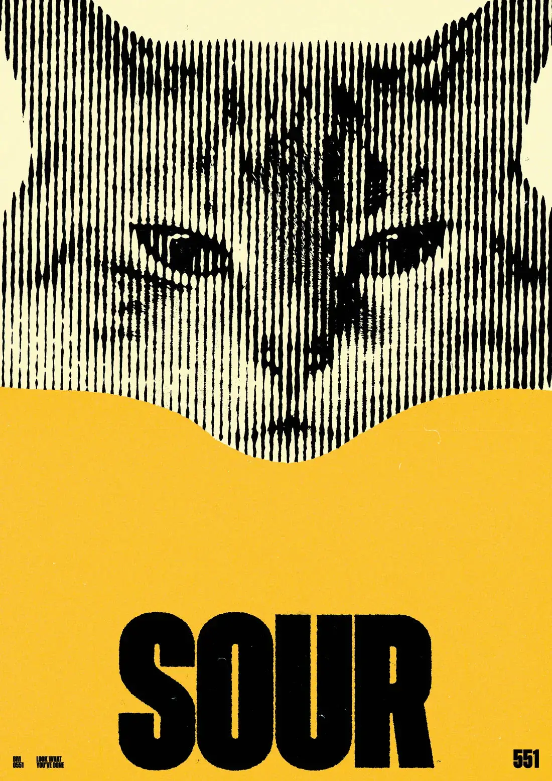 SOUR - Image 2