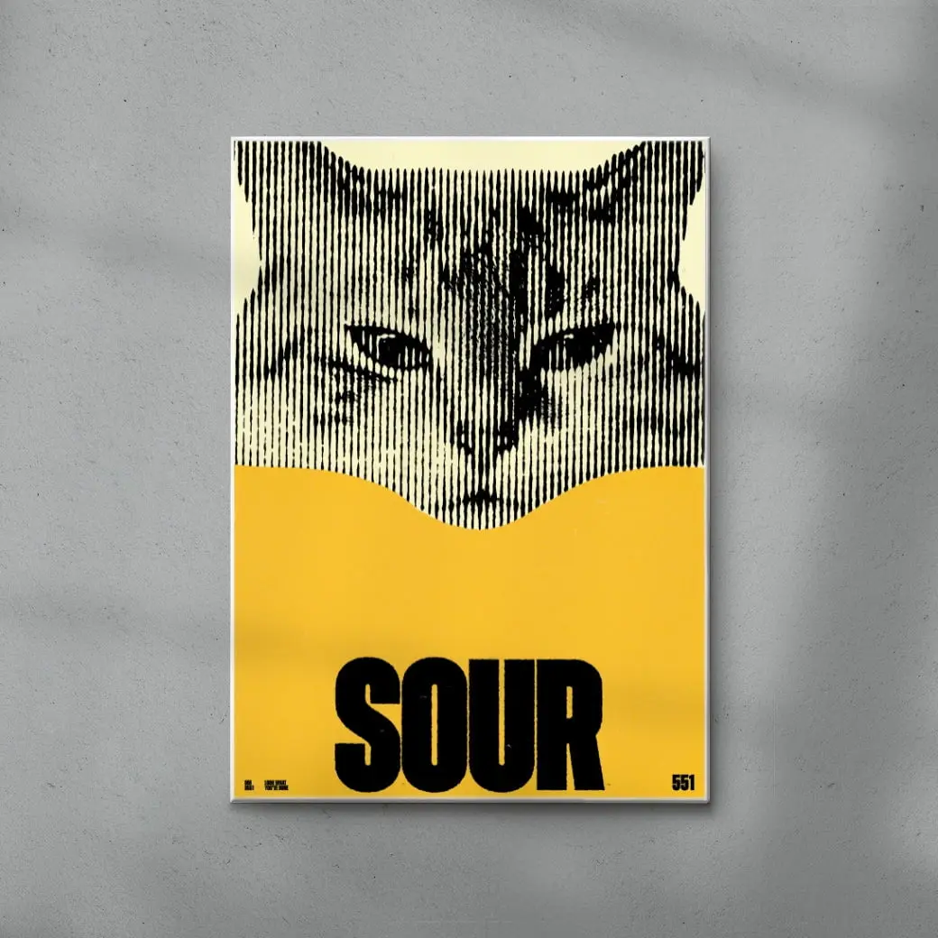 SOUR - Image 3
