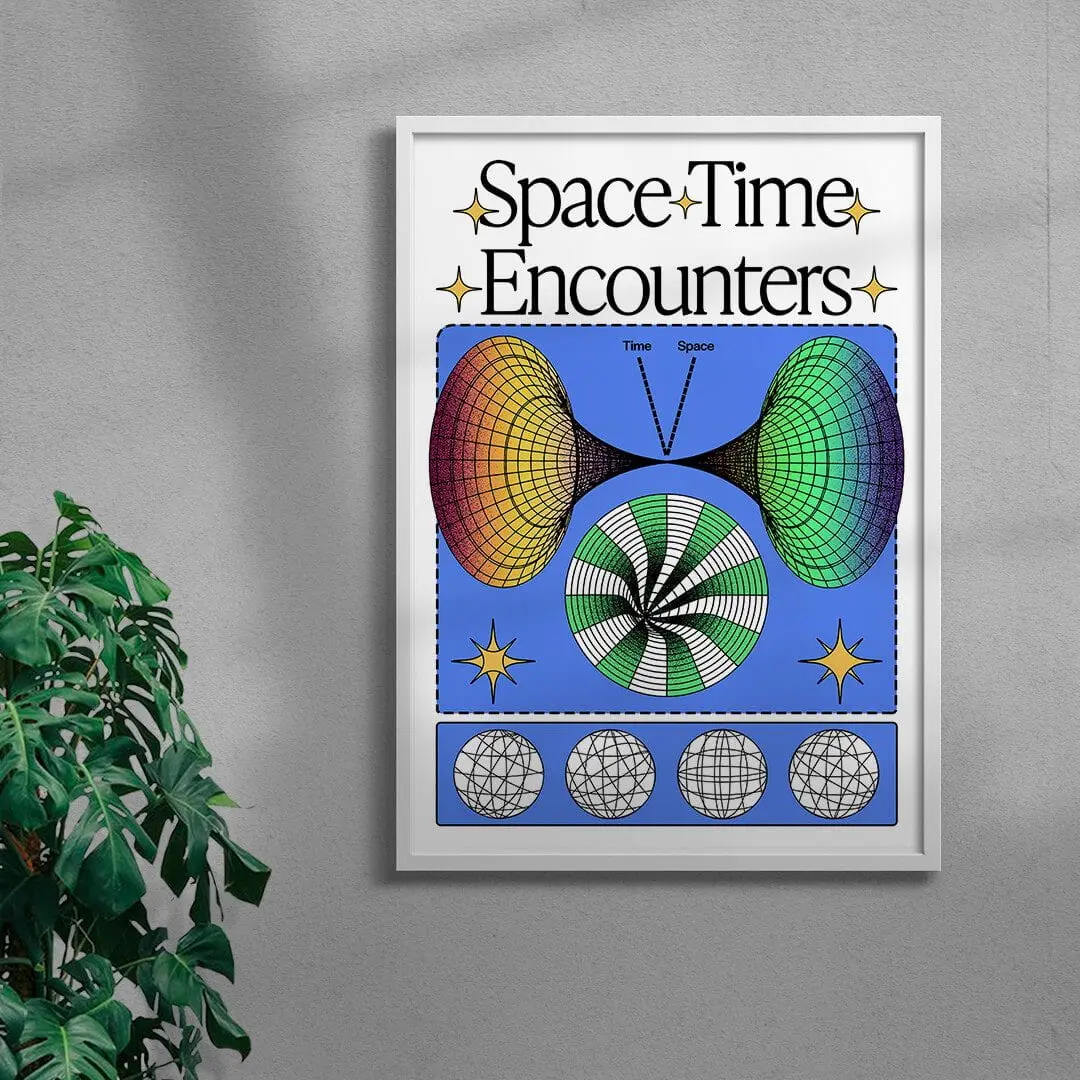 Space Time Encounters - Image 3