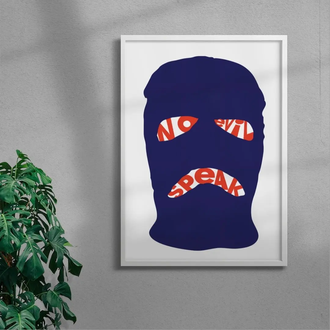 Speak no evil - Image 4