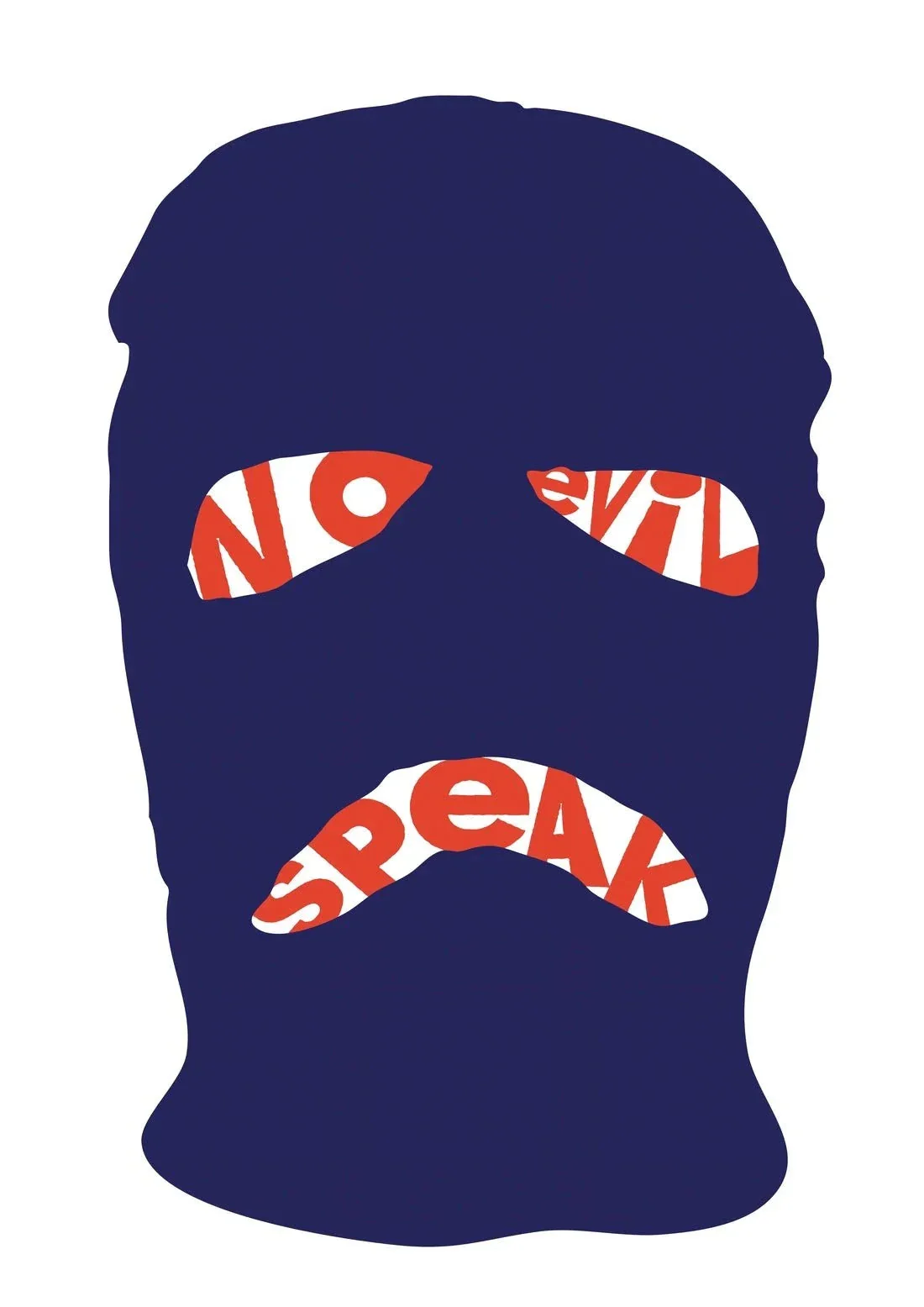 Speak no evil - Image 2