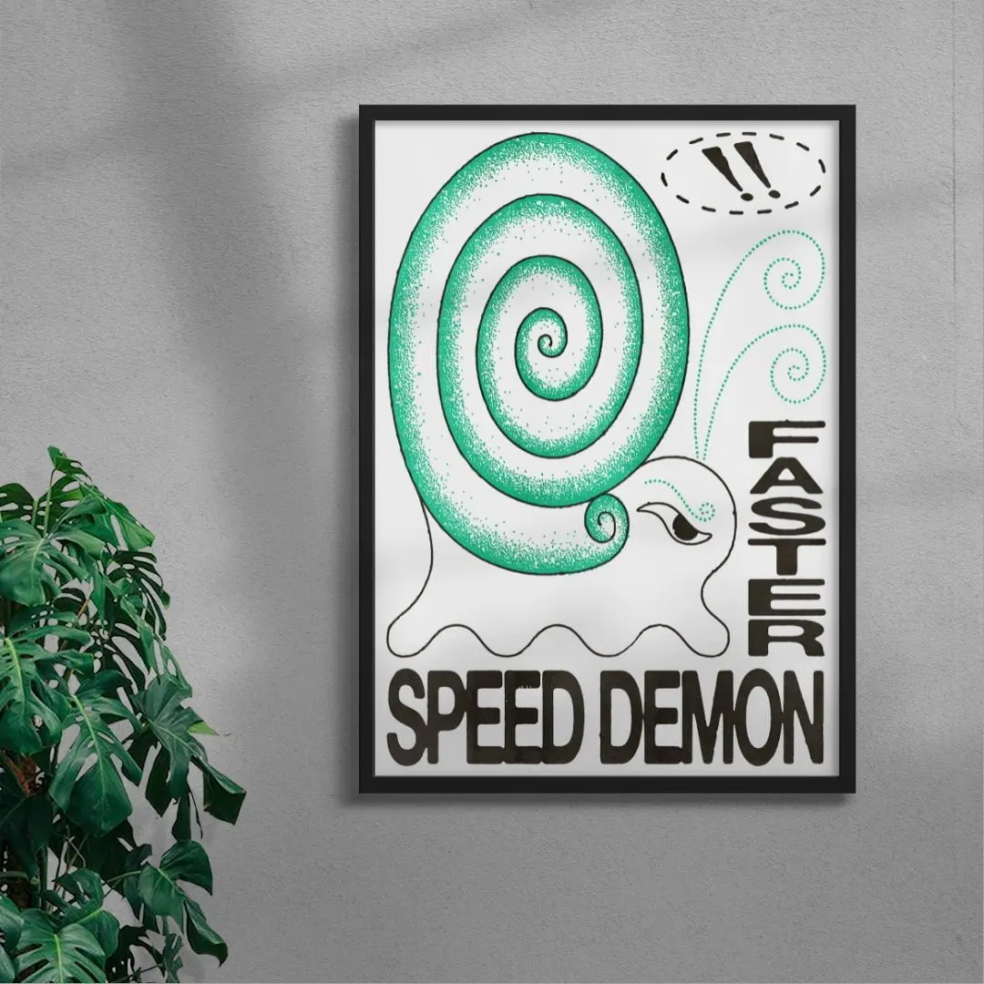 Speed Demon - Image 3