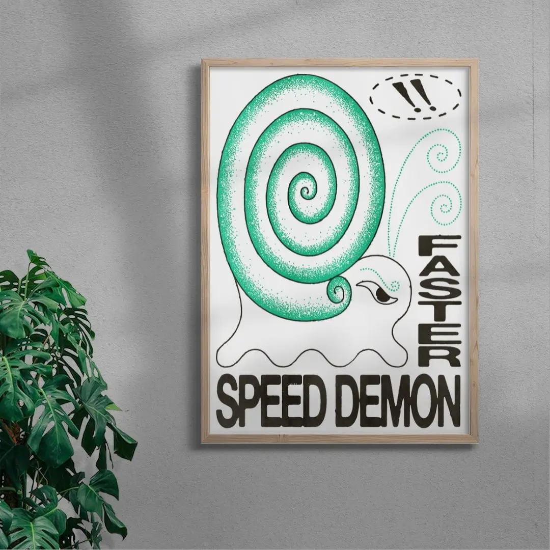 Speed Demon - Image 5
