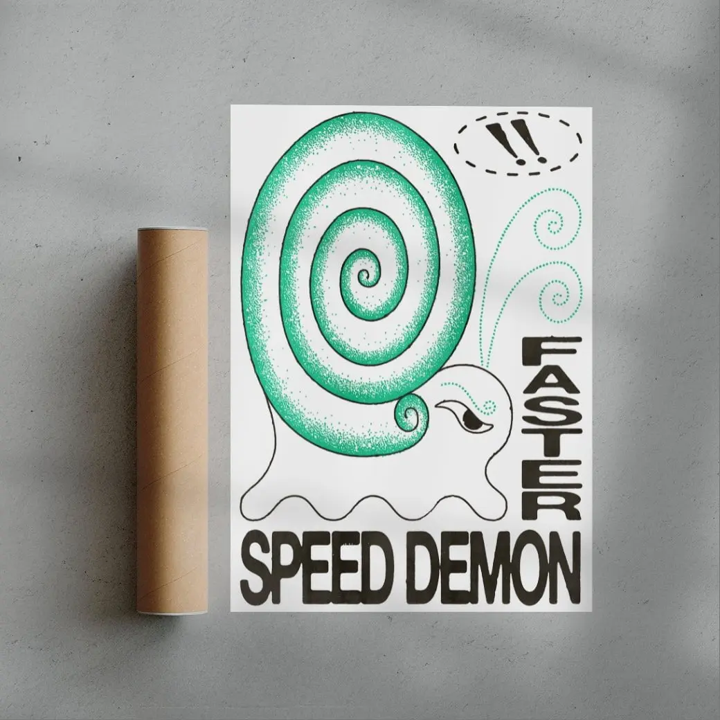 Speed Demon - Image 3