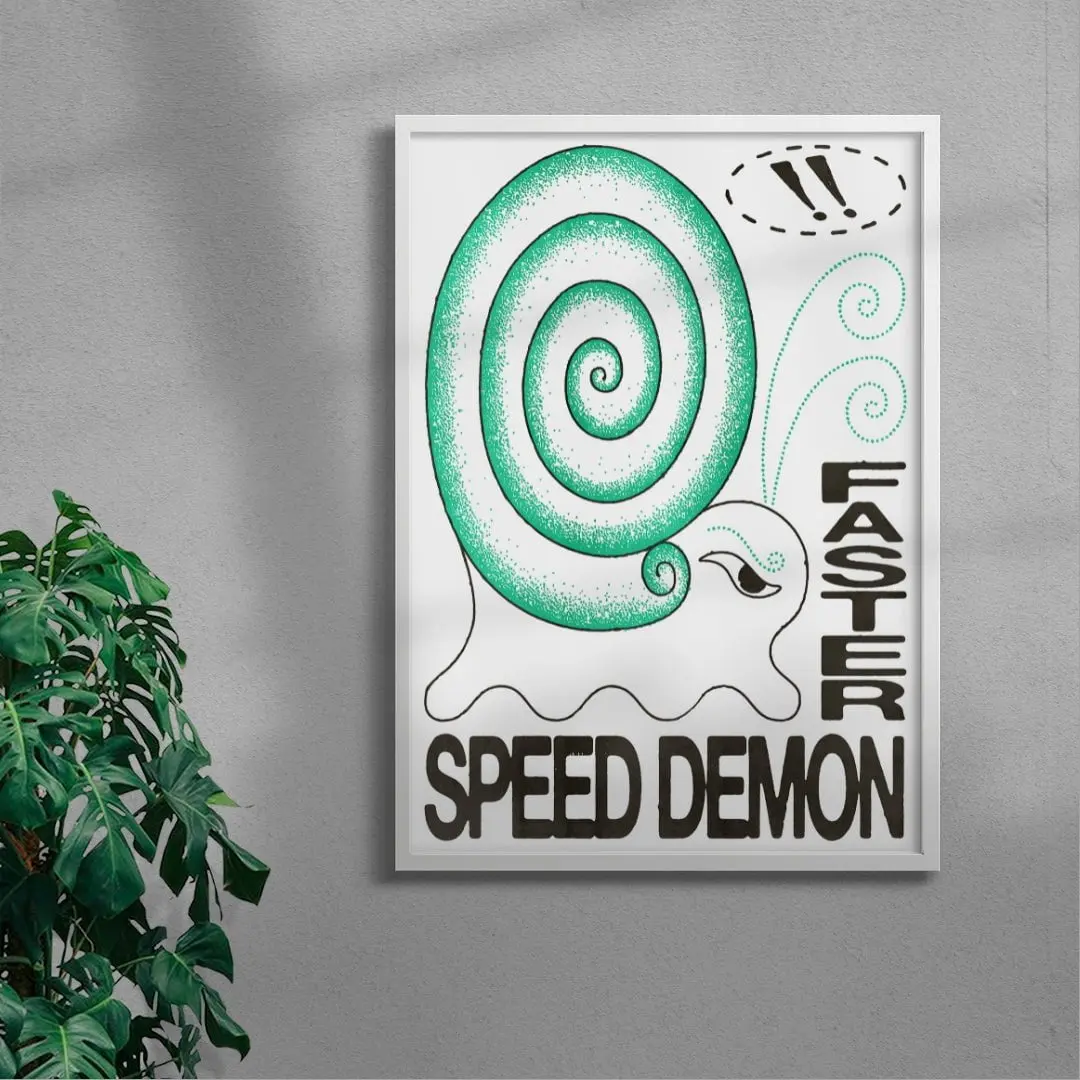 Speed Demon - Image 5