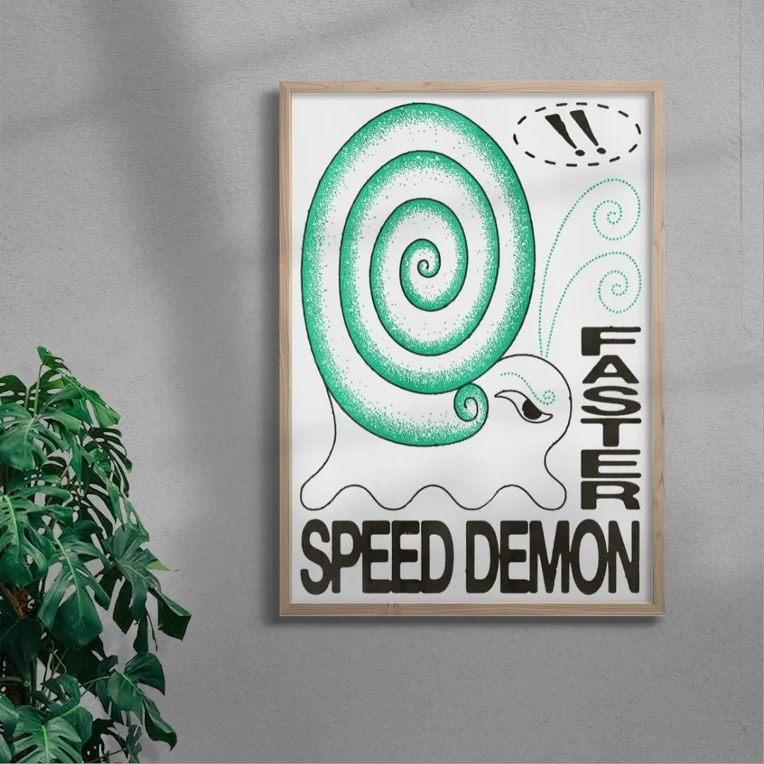 Speed Demon - Image 6