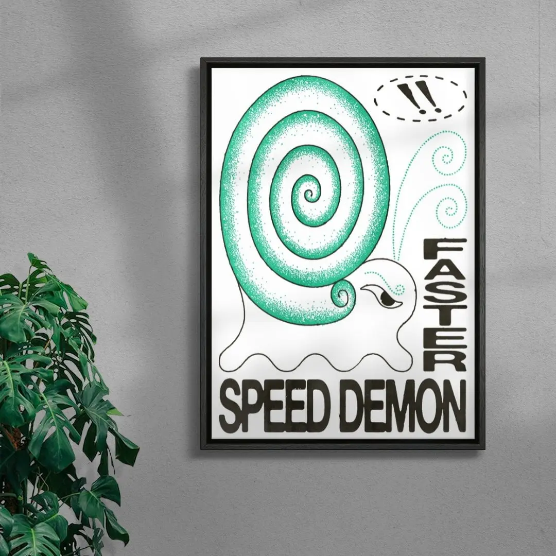 Speed Demon - Image 3