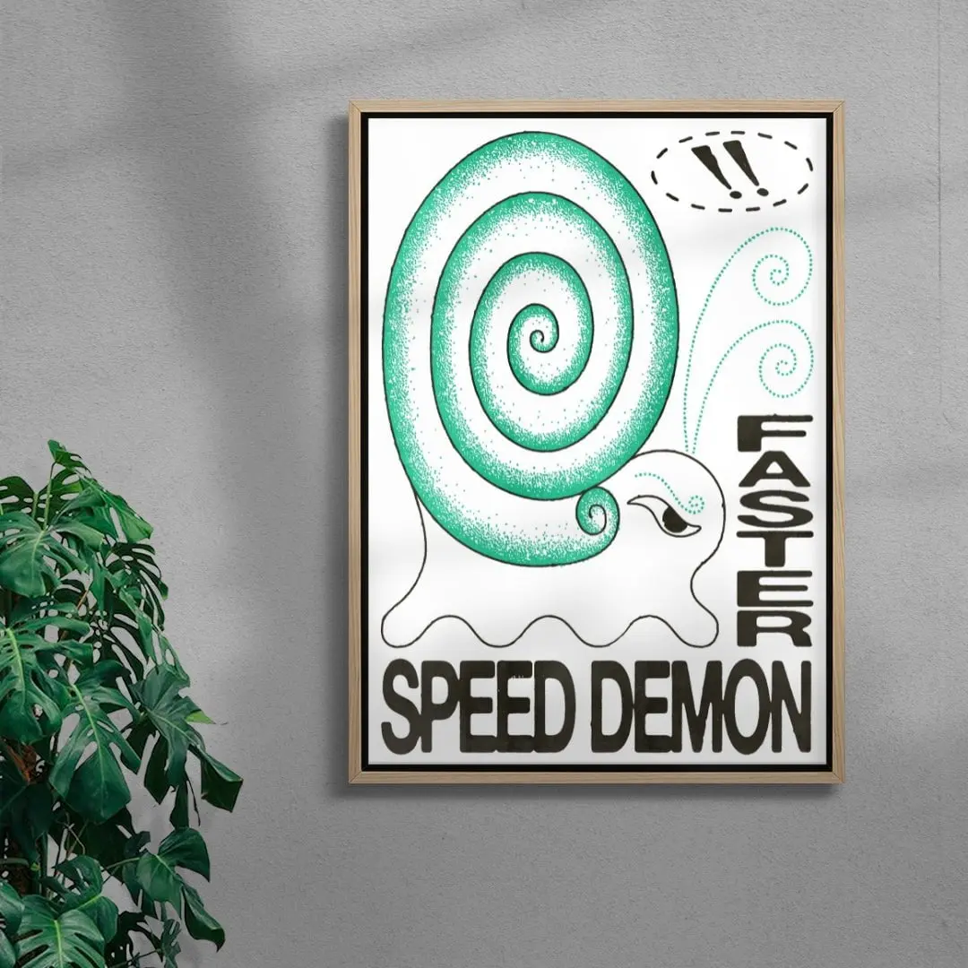 Speed Demon - Image 4