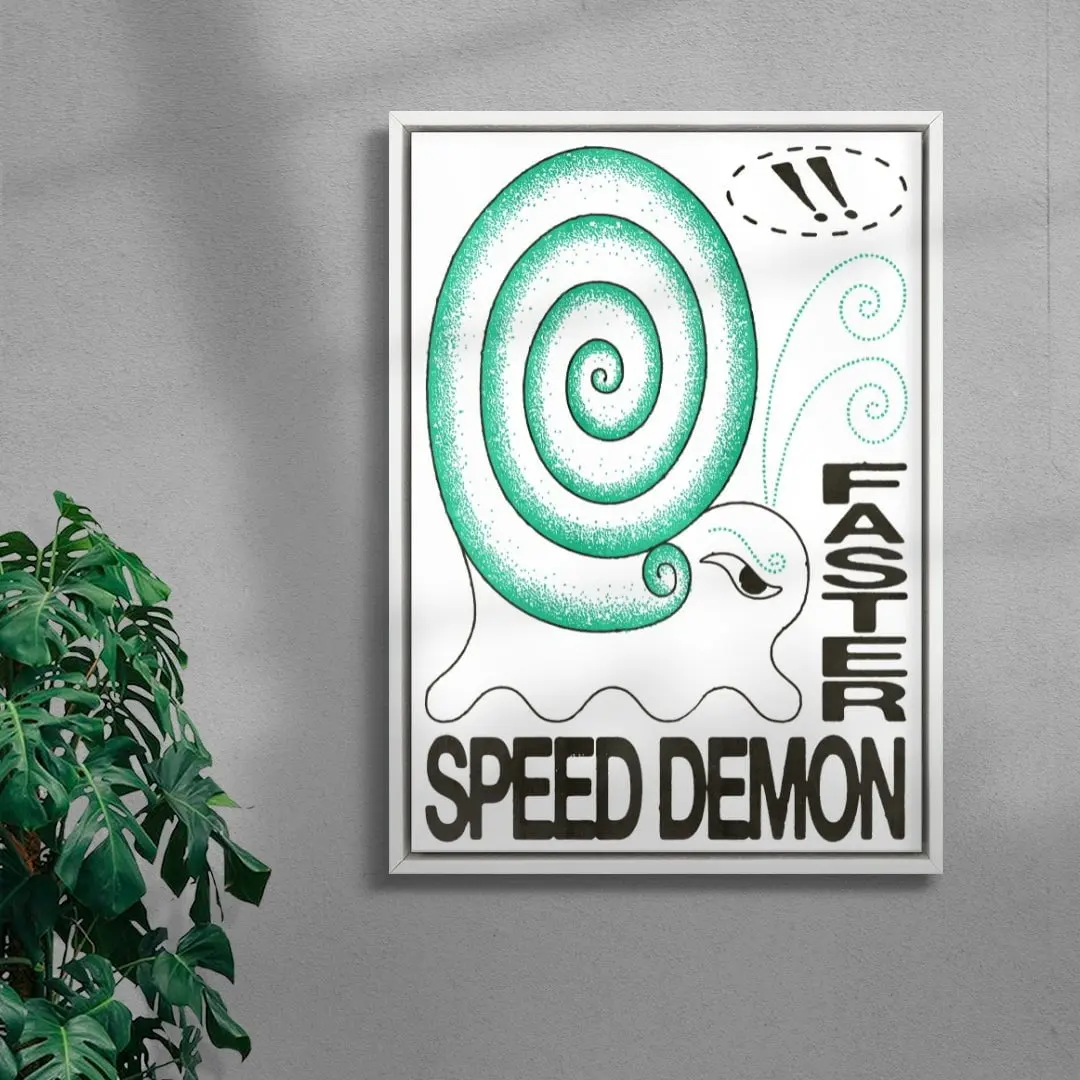 Speed Demon - Image 5