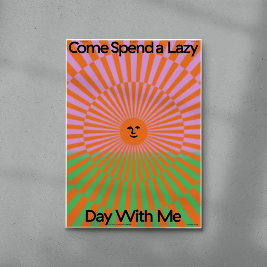 Spend a Lazy Day With Me - Image 6