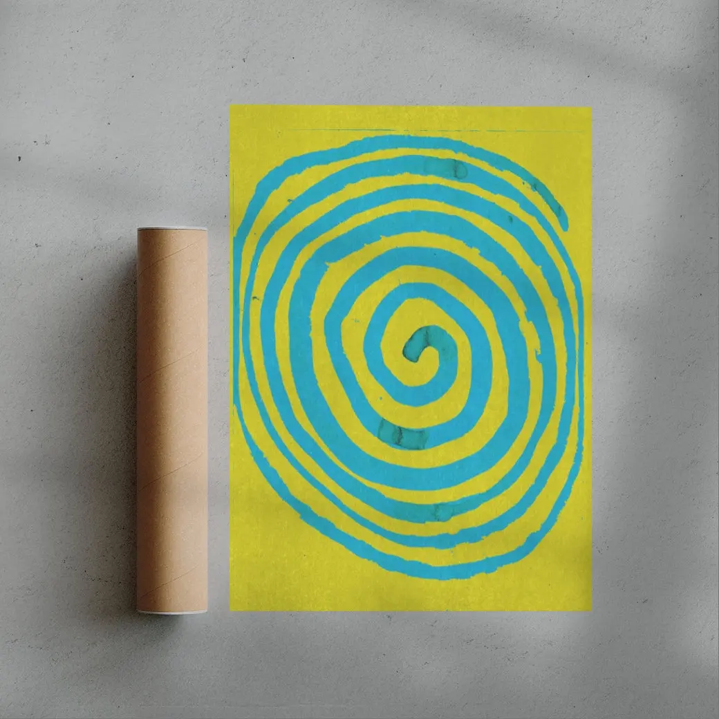 Spiralling - Image 3