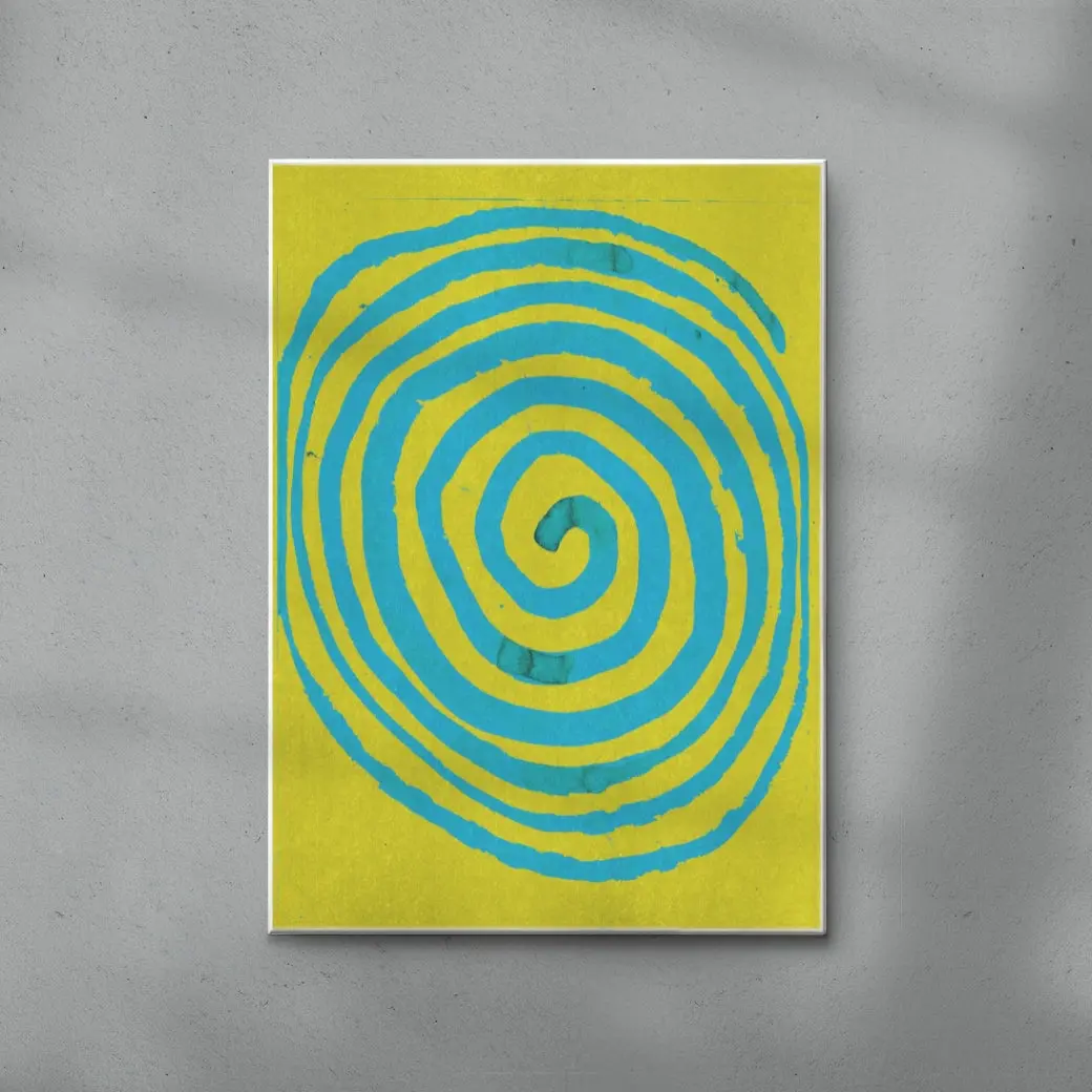 Spiralling - Image 3