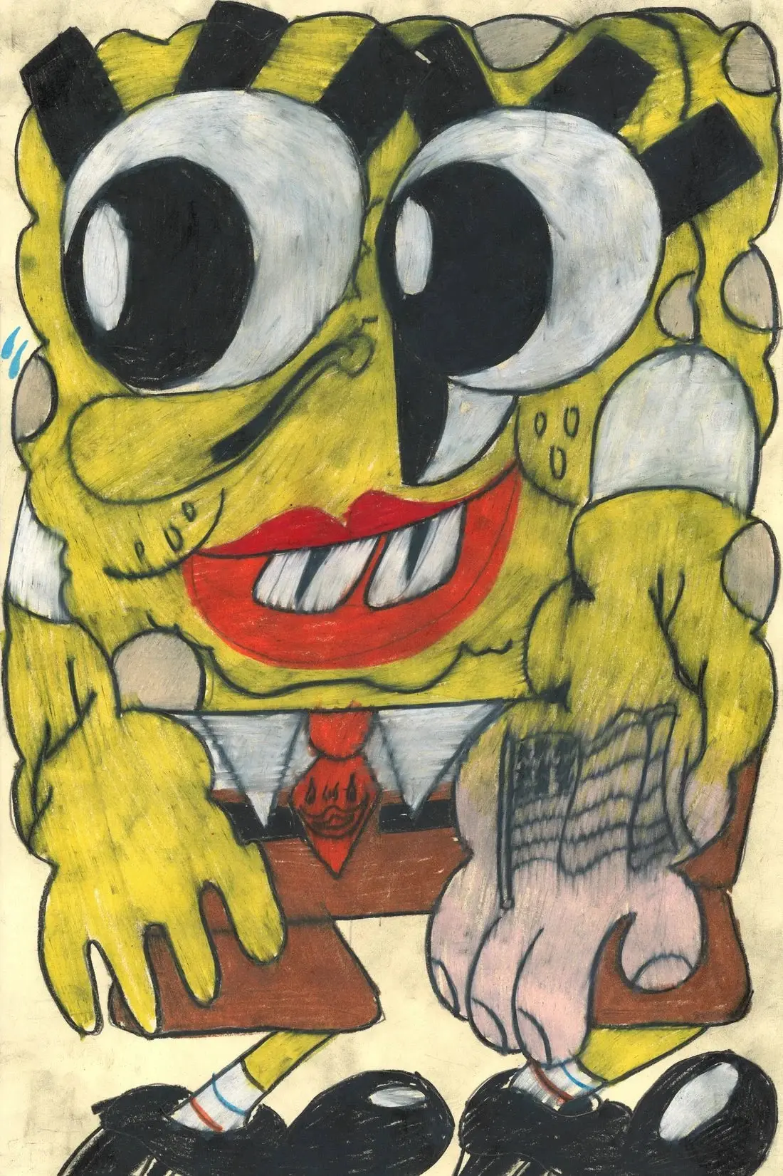 SpongeBob SquarePants - Image 2