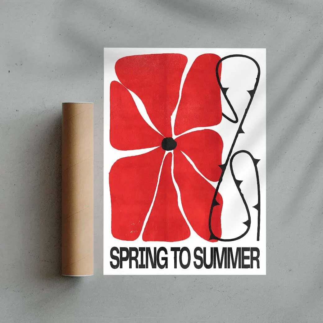 Spring to Summer - Image 2