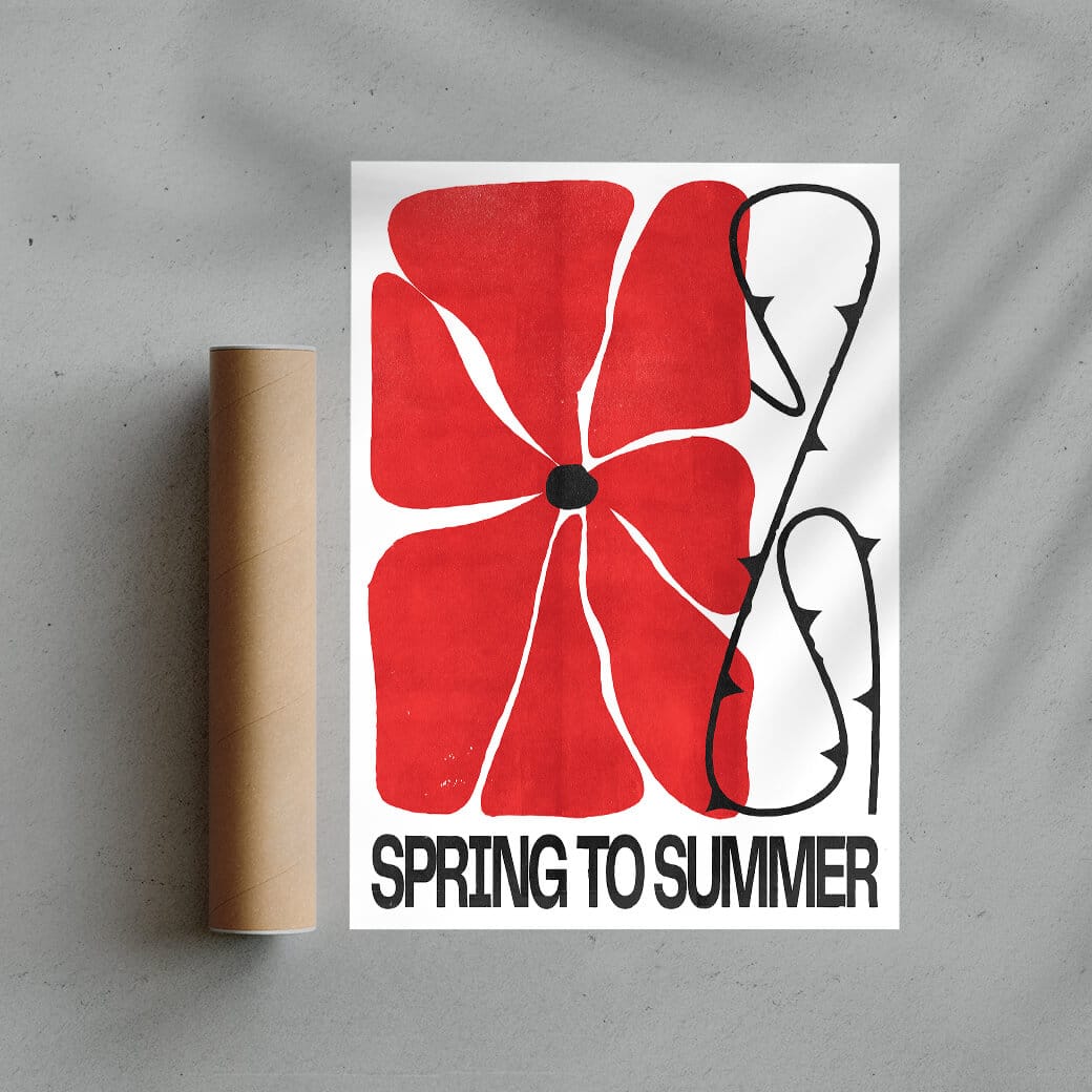 Spring to Summer - Image 3