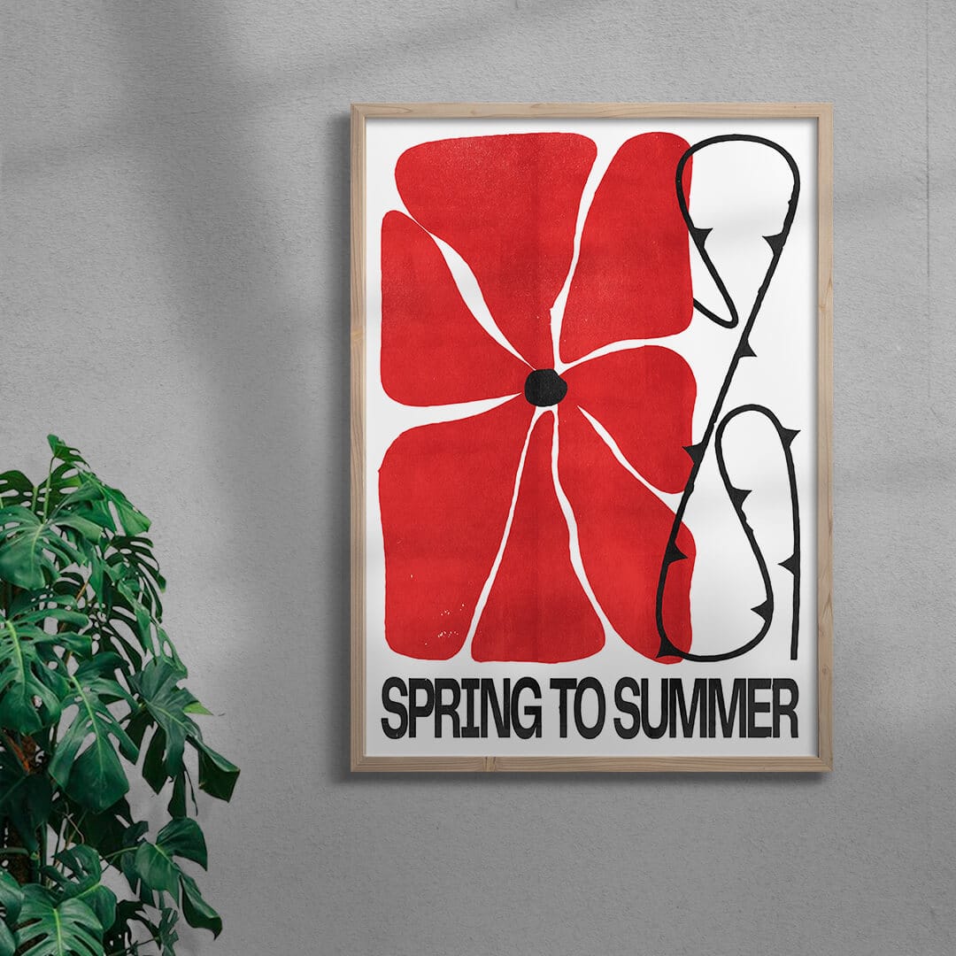 Spring to Summer - Image 5