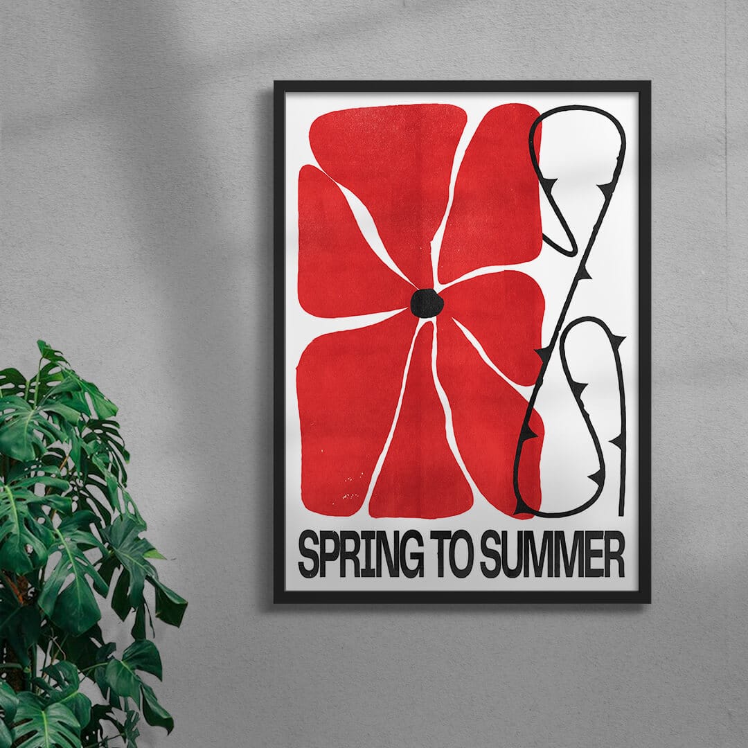 Spring to Summer - Image 6